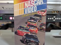 VHS-2026-404 VHS tape