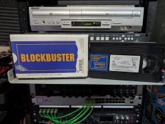 I Know What You Did Last Summer - VHS tape, 1997, Columbia TriStar commercial rental release