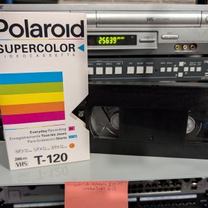 Who Wants to Be a Millionaire Premiere Week August 1999 - VHS tape, 1999, TV recording premiere week