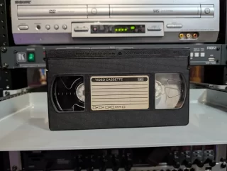 Soul Train on WGN and MTV Spring Break 1999: tape photo 1