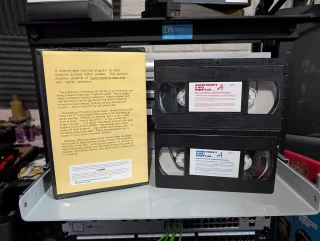 Where There's A Will There's An A: How To Get Better Grades in High School: tape photo 1