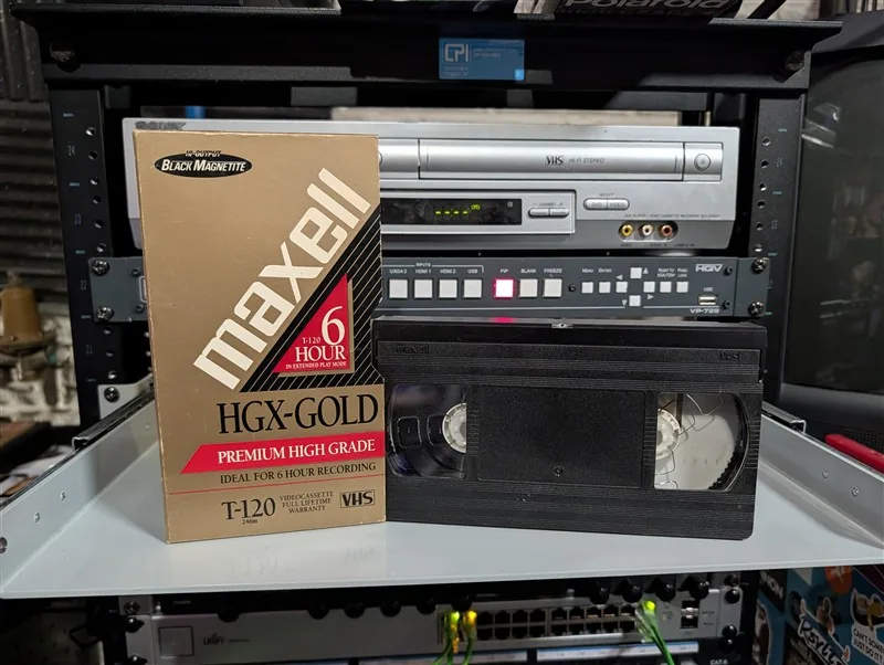 WCMH NBC 4 News at Sunrise: January 1, 1997: tape photo 1